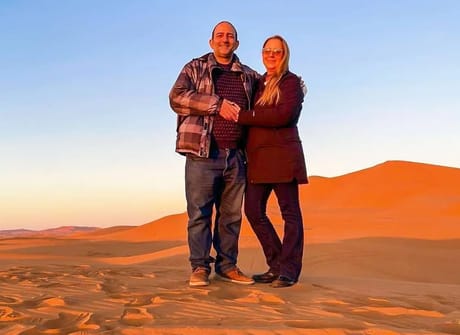 9 Days Tailor-Made Best Morocco Tour, Daily Start & Private Trip