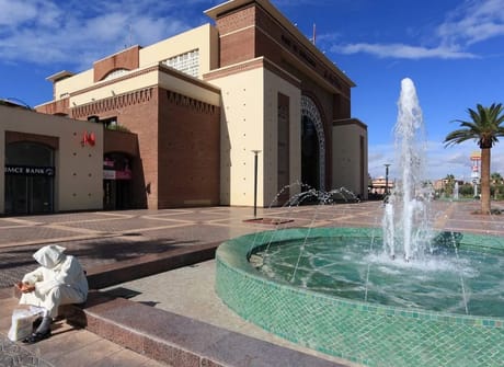 Northern Morocco: Blue Cities & Bustling Marrakech