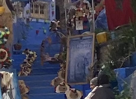 6 Days Best of Morocco