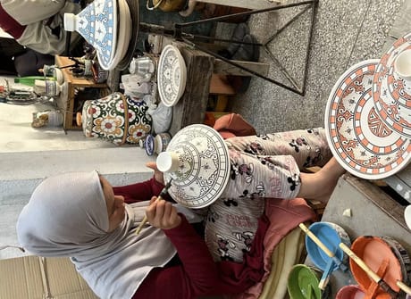 Best of Morocco Tour from Tangier
