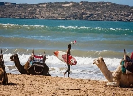 15-Day Morocco “Private” tour from Casablanca – Highlights of Morocco