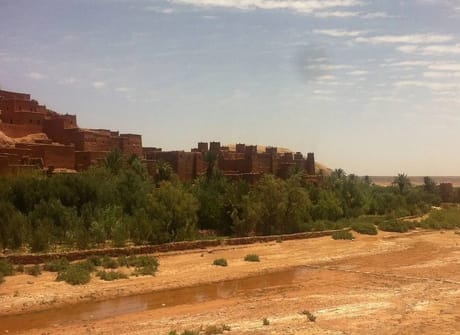Magic of Morocco Luxury Tour