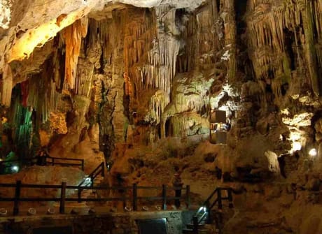 Tangier & Chefchaouen 2-Day Tour From Casablanca By Train