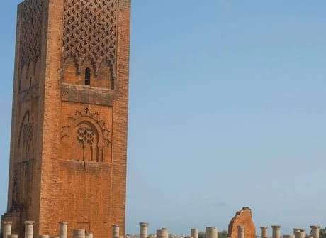 14 Days Tour from Tangier – Grand Morocco Tour