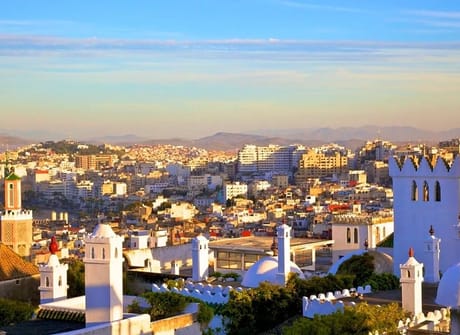 Totally Morocco Tour from Rabat
