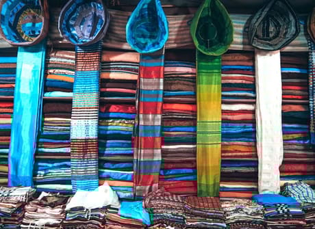 Morocco Tours – 9 Days tour From Agadir to Casablanca