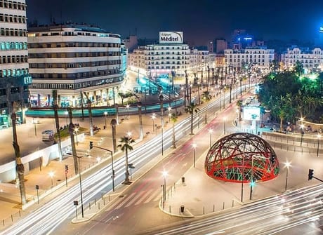 9-Day Tour: Discovering the Sahara and the Imperial Cities