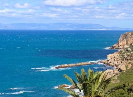 Morocco Tours – Private 3 days from Tangier to Marrakech visiting Chefchaouen and Fes