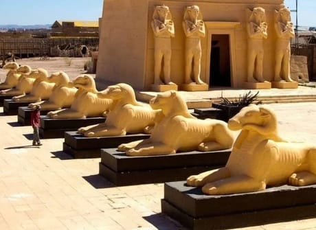 3 days From Marrakech to Fes private tour