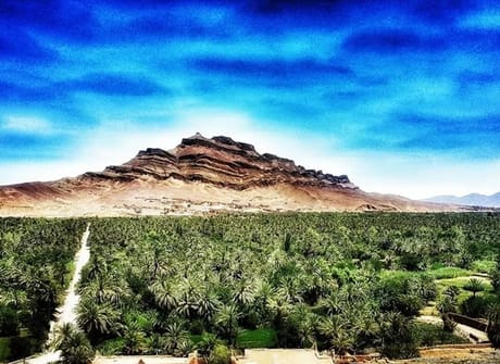 3 days From Marrakech to Fes private tour
