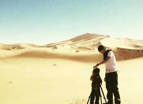 Morocco Tours – 6 Days Sahara Desert and Imperial cities from Casablanca