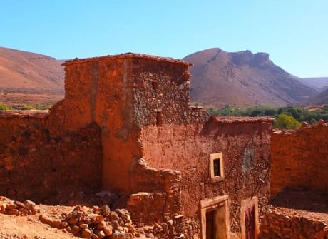 South Morocco Discovery