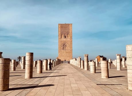 Private Moroccan Adventure: Tangier, Chefchaouen, Fes, Essaouira, and Marrakech