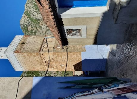 Morocco Tours – 6 days Round trip from Marrakech
