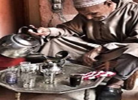 6-Day Journey from Marrakesh to Fes Through the Desert