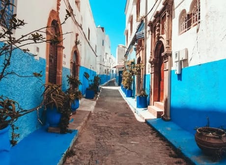 Best of Morocco – 13 days