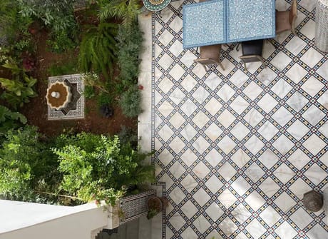 7 Day Private Tour from Marrakech visiting the Desert, Fes, and Chefchaouen