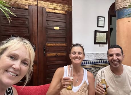Morocco tours 7 Days From Casablanca to Marrakech