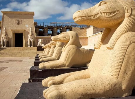 Totally Morocco Tour from Fez