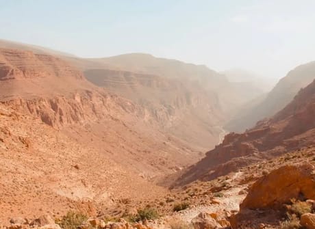 Morocco All Aspects Tour