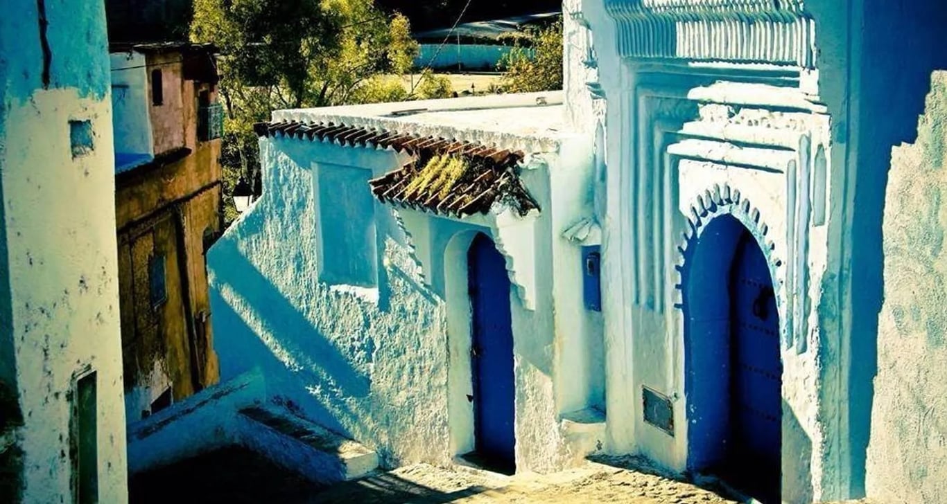 Morocco Tours – 5 Days tour Chefchaouen and Fes