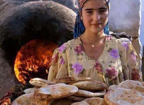 Morocco Culture and Nature Tour