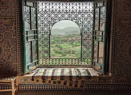 7 Days Tour From Casablanca to Marrakech via the Desert