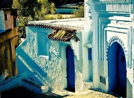 Morocco Tours – 5 Days tour Chefchaouen and Fes