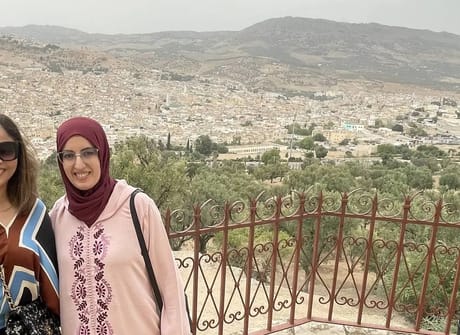 7 Days – Private Morocco Tour from Casablanca