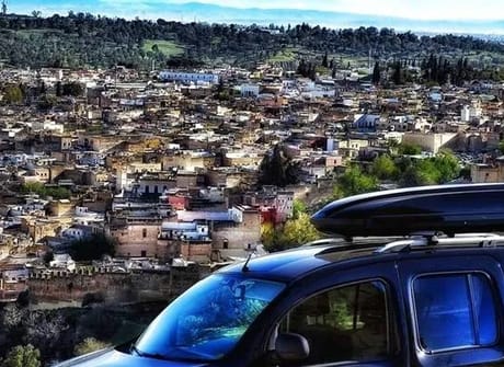 Morocco 8 Days Tour from Marrakech