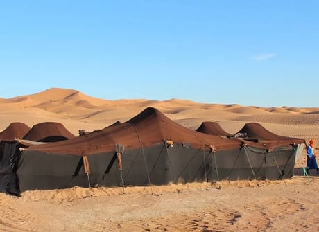 Highlights of Morocco