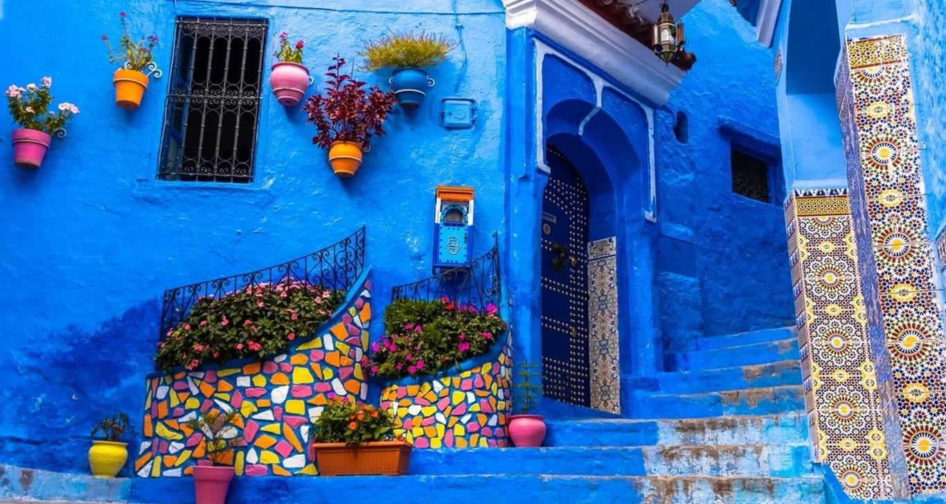 10 Days Morocco Tour : Marrakesh to Casablanca