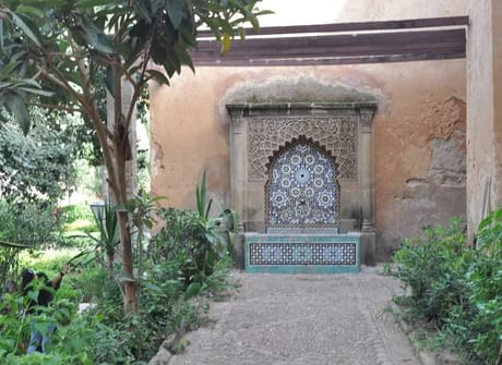 Morocco Culture and Adventure Tour