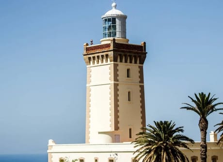 Northern Morocco (from Tangier) – 6 Days