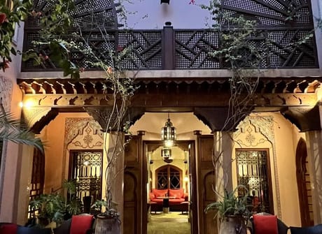 8 Days Imperial Cities & Sahara Desert Experience
