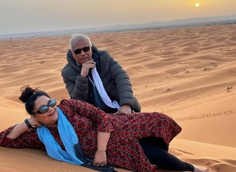 10 Days Tour from Casablanca – Imperial Cities & Desert