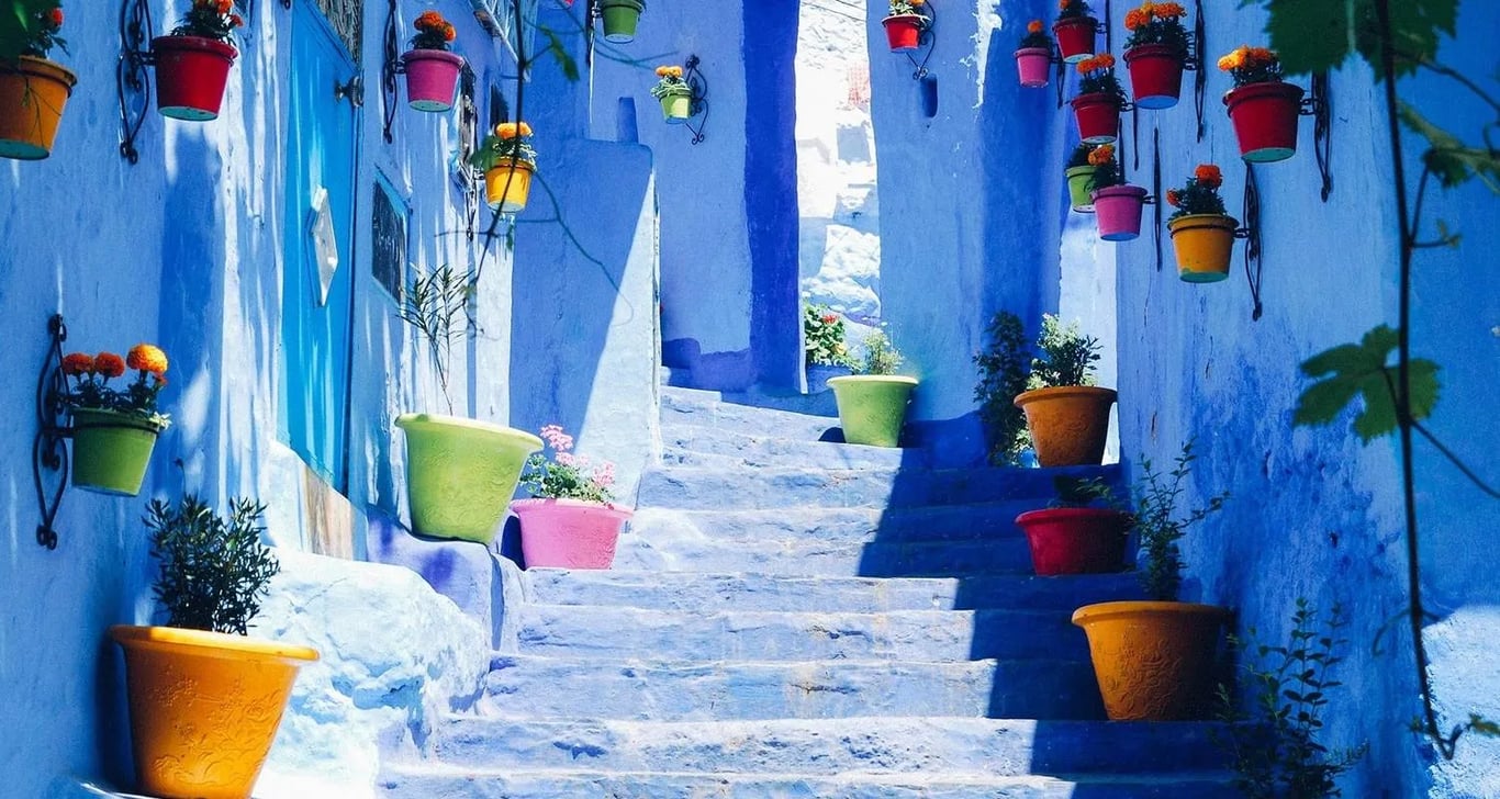 Best of Morocco Tour from Tangier