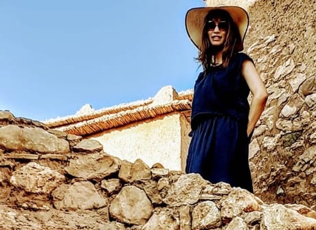 Private 5-day Casablanca to Marrakech Via Fes and desert