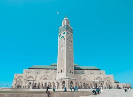 Morocco Small Group Sightseeing Tours