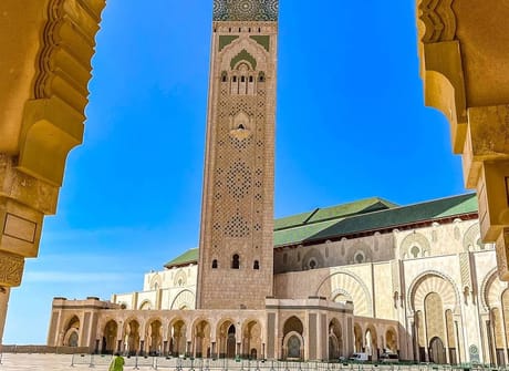 9 Days Tailor-Made Best Morocco Tour, Daily Start & Private Trip