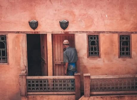 Morocco from Spain one Week Tour