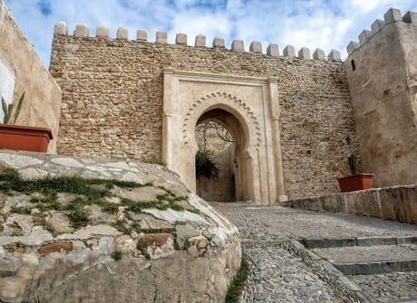 11 Day Private Tour from Fes – Imperial Cities & Desert