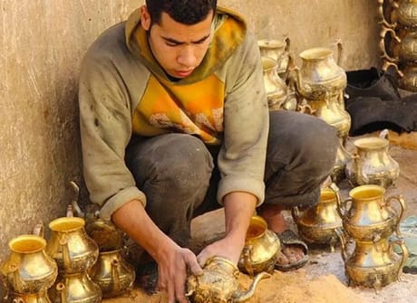 9 Days Morocco Tours From Marrakech