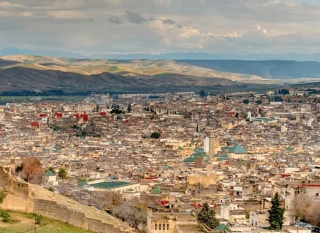 7 Days Tour from Tangier to Casablanca