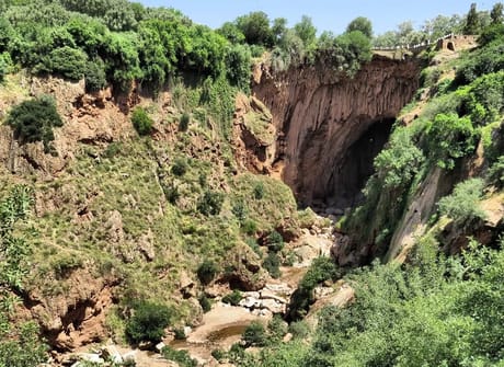 Morocco Adventure from Fes to Marrakech