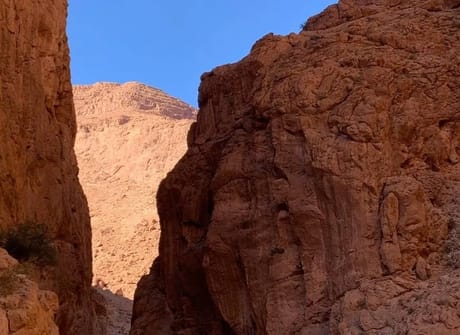 10 Days Grand Morocco Adventure