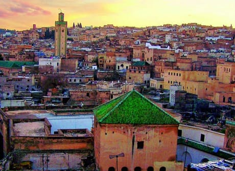 Best of Morocco Discovery Tour from Casablanca