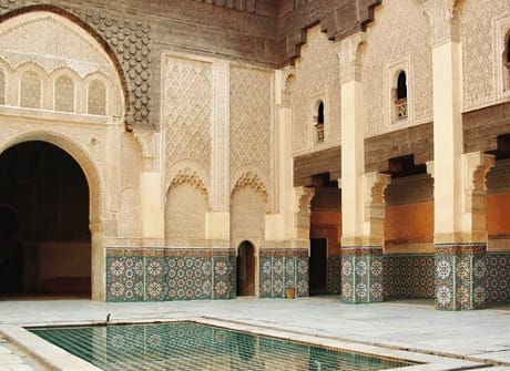 9 Day Private Tour from Tangier to Marrakech