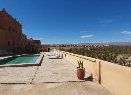 5 Days Unspoiled Sahara and shooting Stars Experience