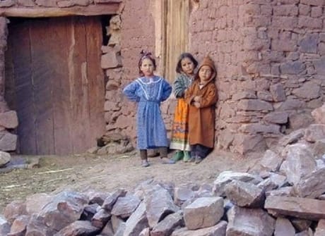 3 days From Marrakech to Fes private tour
